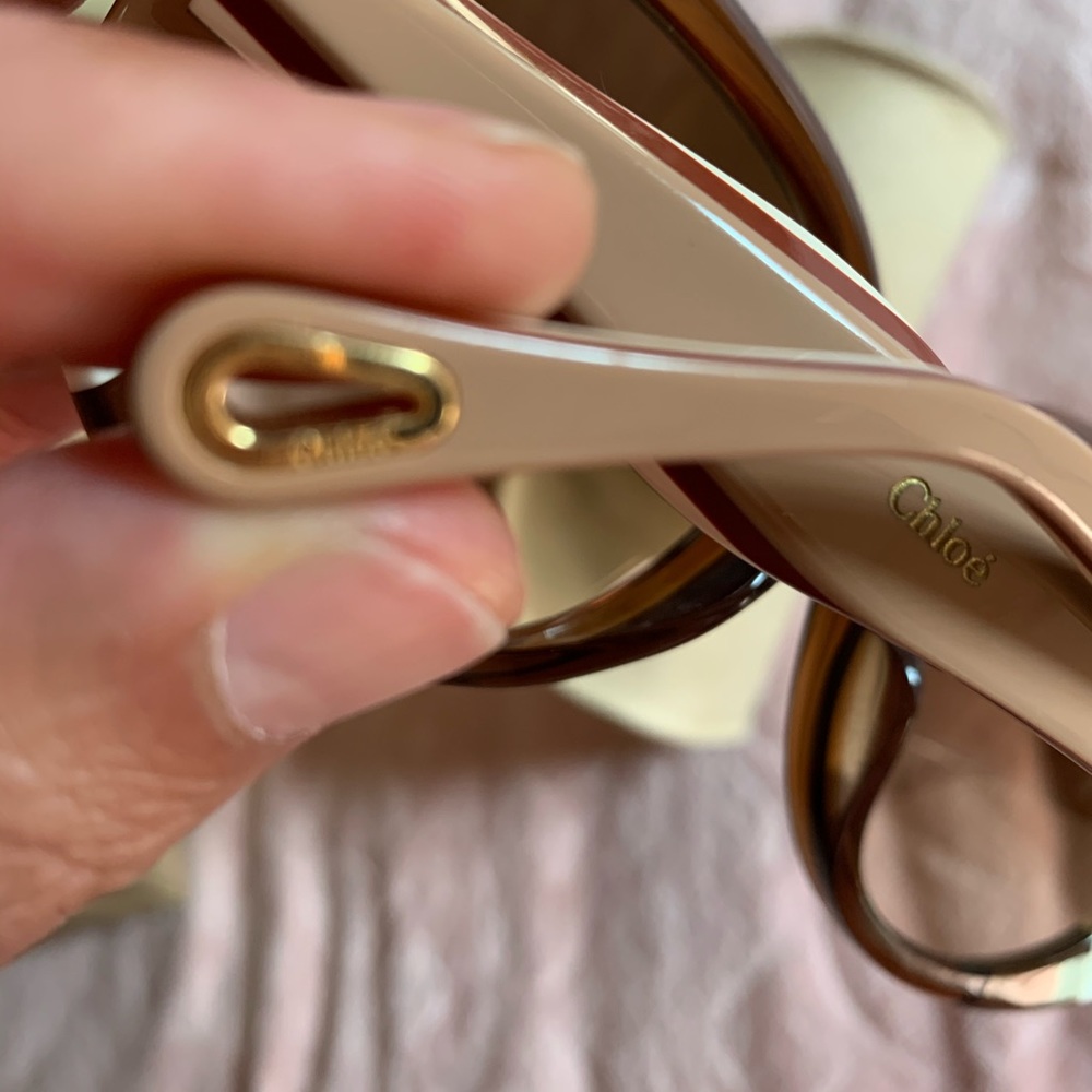 CHLOE Sunglasses - Picture 9 of 12